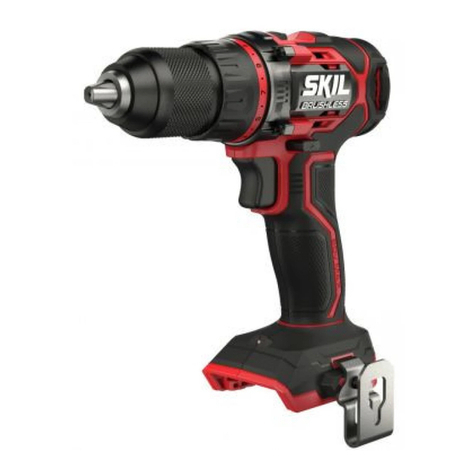 Skil 3060 Original instructions