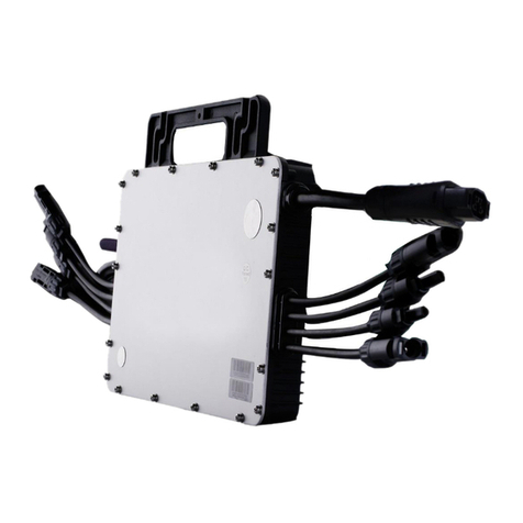 Hoymiles MI-1000NT user manual