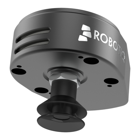 ROBOTIQ AirPick User manual