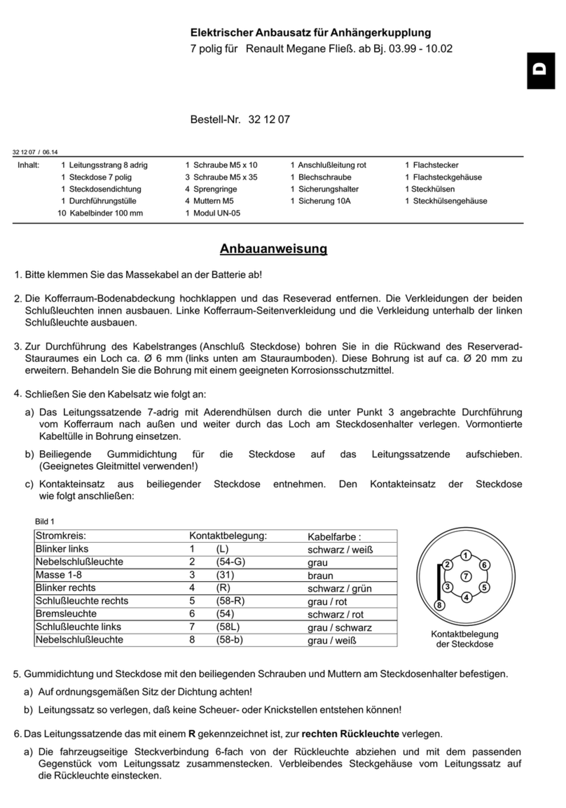 Trail-Tec 32 12 07 manual