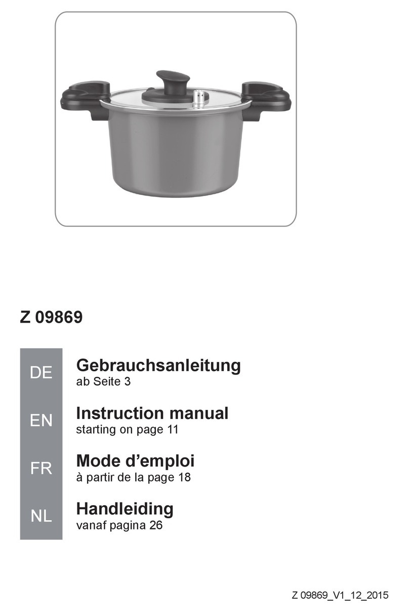 DS Produkte CK-S93120 instruction manual