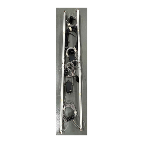 Barrett BC91201 user guide