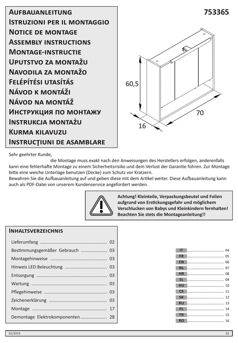 Wilhelm Schildmeyer SPS700 User manual