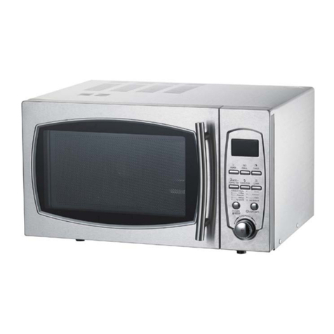 MAISTERmicro MW-900 manual
