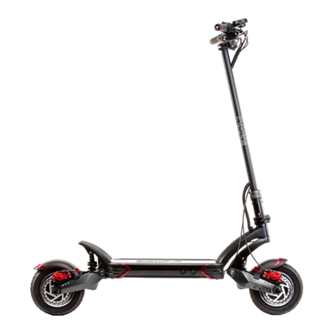 EVOLV Pro user manual