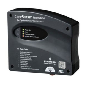 Emerson CORESENSE Application Engineering Bulletin