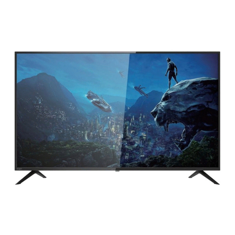 Kogan androidtv 9 Series User manual