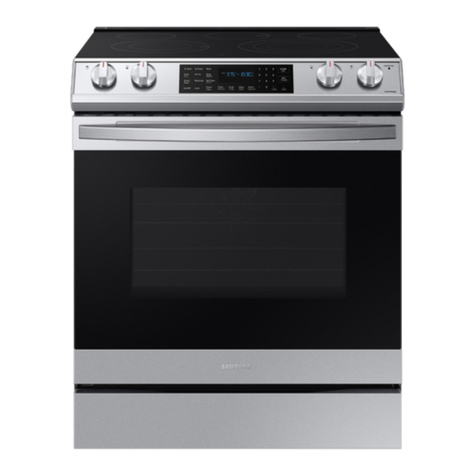 Samsung NE63 851 Series User manual Samsung NE63 851 Series User manual