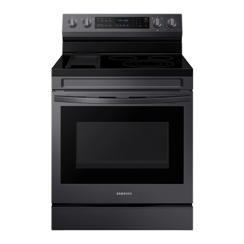 Samsung NE63*671 Series user manual