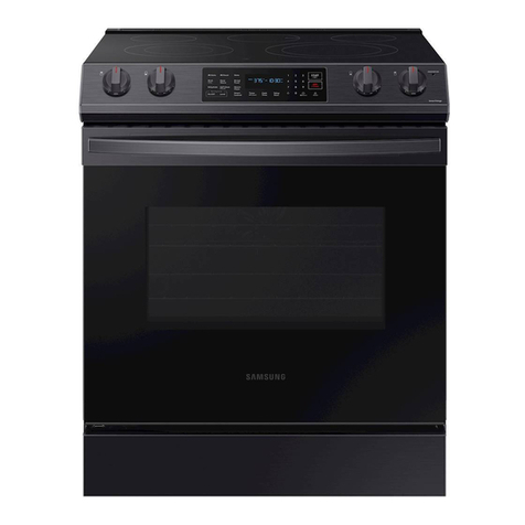 Samsung NE63 831 Series User manual