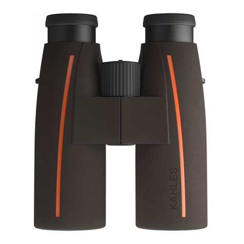 KAHLES HELIA user manual