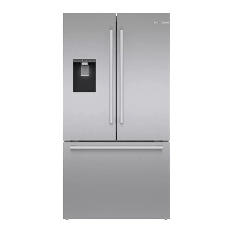 Bosch B36CD Guide