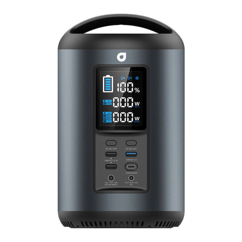 AVIVA S180 user manual