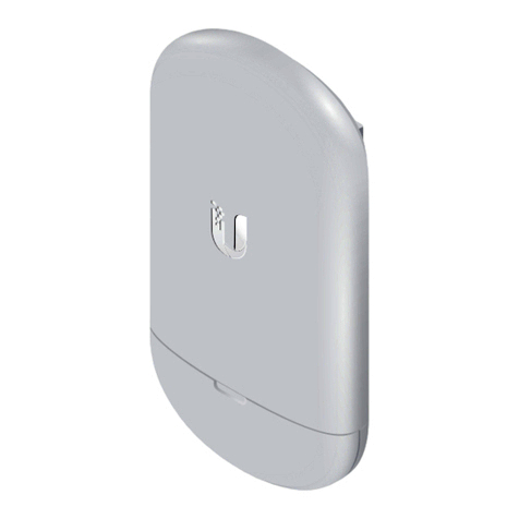 Ubiquiti LTU-Lite quick start guide