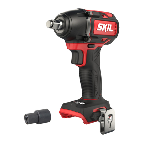 Skil 3280 Series User manual