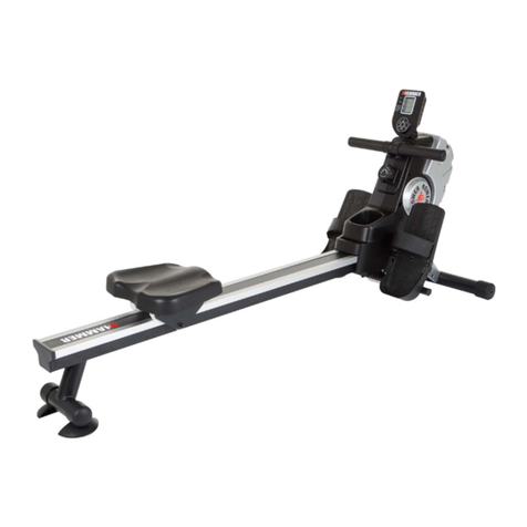 Hammer POWER ROVER PRO User manual