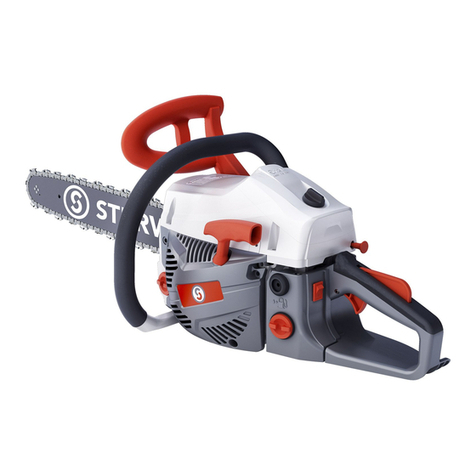 STERWINS PCS1-45.3 Maintenance manual