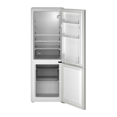 IKEA LAGAN User manual
