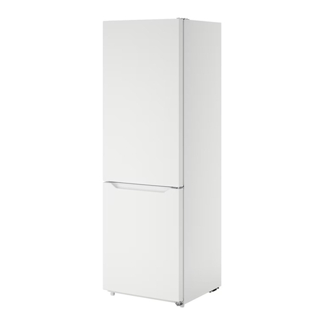IKEA PÅKALLA User manual