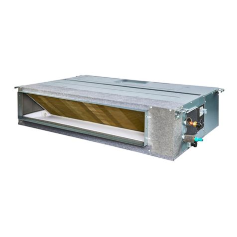 Kaden KD Series User manual