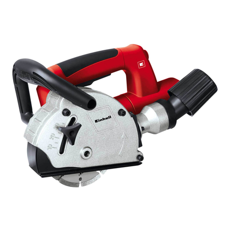 EINHELL TC-MA 1300 Original operating instructions