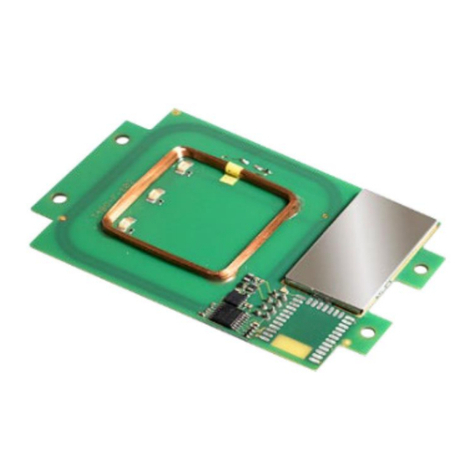 Elatec TWN4 MultiTech 2 HF quick start guide