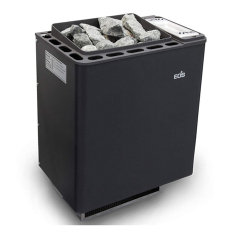 EOS Bi-O Thermat Assembly and operating instruction