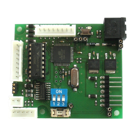 ElMod ThinkTank Tank Module ECO Flex Assembly instructions