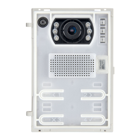 Vimar ELVOX 41006.1 User guide