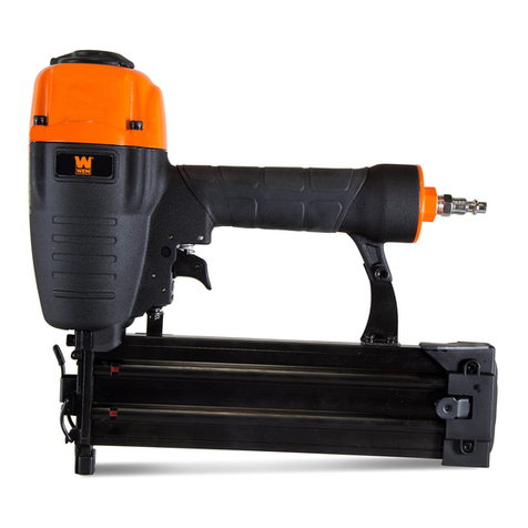 Wen 61764 User manual