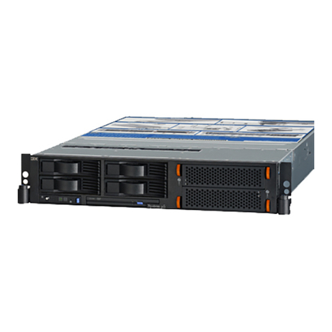 IBM p5 510 quick start guide
