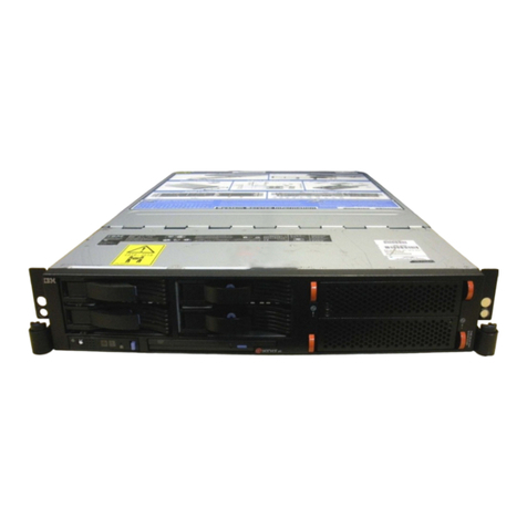 IBM p5 510 User manual