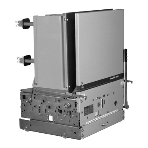 GE PowerVac GEK-86132G User manual