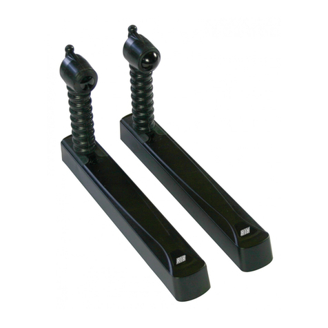 RIB VERTIGO manual