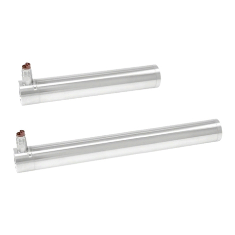 LinMot P01-48 EX installation guide