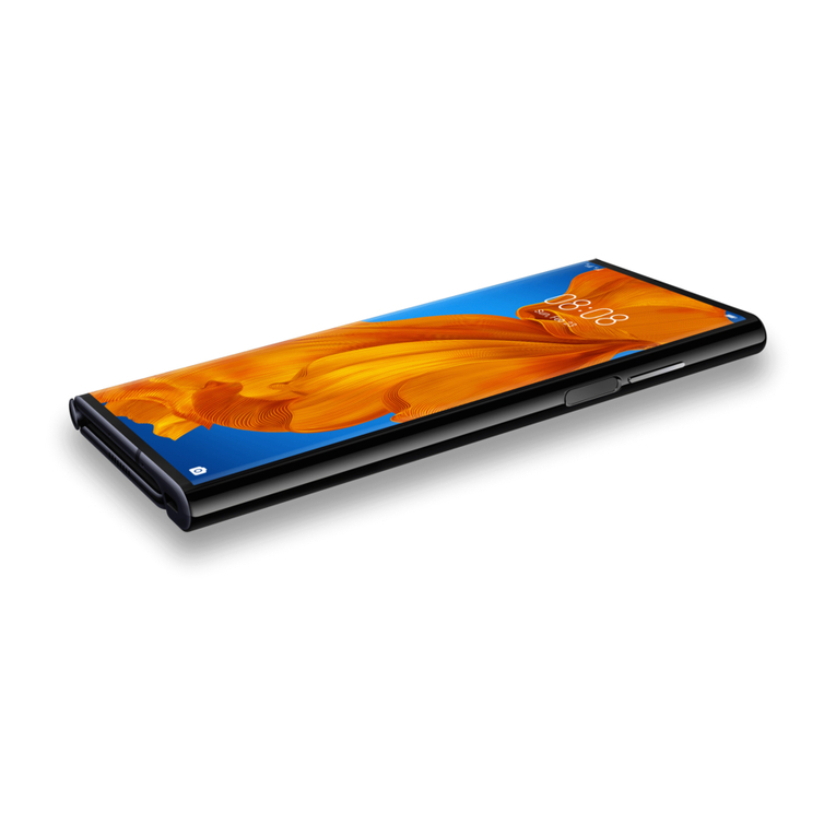 Huawei Mate Xs User manual