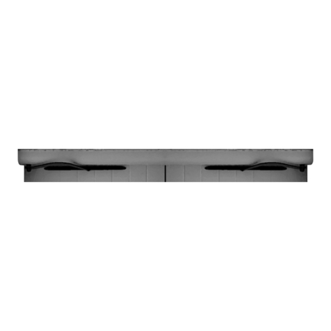 SOMFY YSLO FLEX RTS 2P installation guide SOMFY YSLO FLEX RTS 2P installation guide