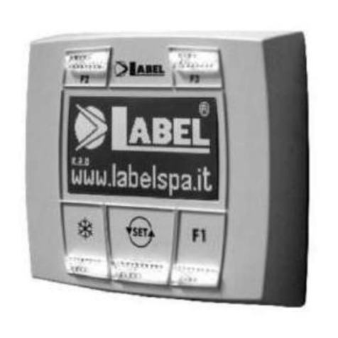 Label Vista SMP installation manual