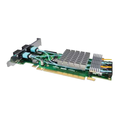 Dolphin MXH94 Series user guide