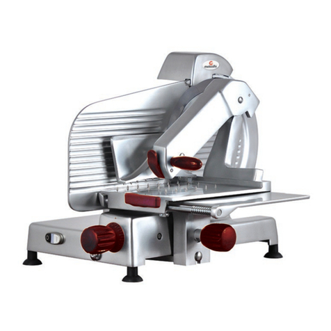 Metcalfe NSV300HD Installation & operating instructions