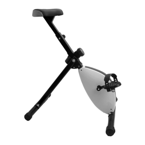 Deskshaper DeskShaper Pro 2 instruction manual