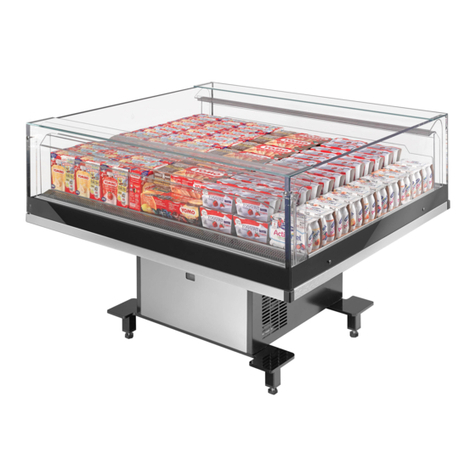 Costan STAGE EULNS Series User manual