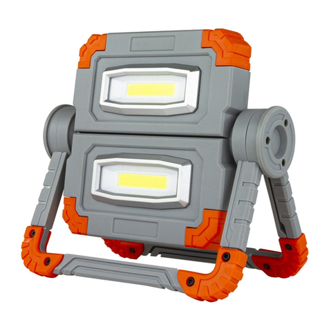 REV Ritter FLEX POWER 10 User manual