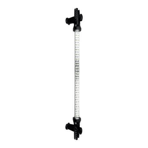 REV Ritter ZZ-812-SMD Assembly and operating instructions