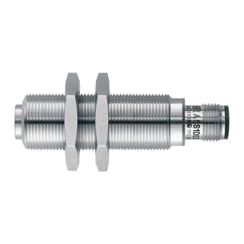 Braun A5S1-n Series manual