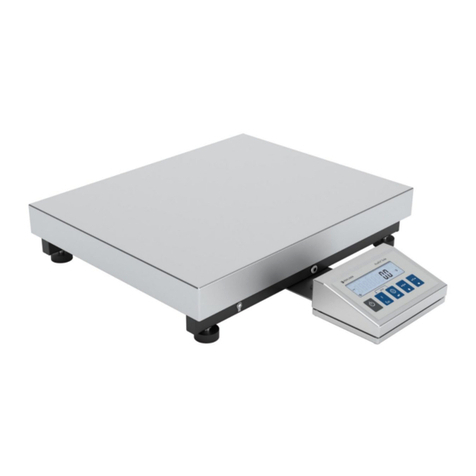 REPLIGEN KrosFlo ACSS-60K User manual