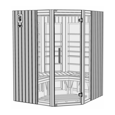 Weka 557.1913.00 ASSEMBLY, USER AND MAINTENANCE INSTRUCTIONS