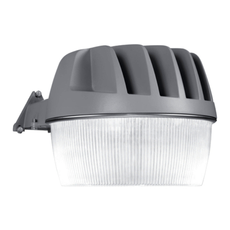 Cooper Lighting HALO ALL-PRO AL3050LPC Series instruction manual Cooper Lighting HALO ALL-PRO AL3050LPC Series instruction manual