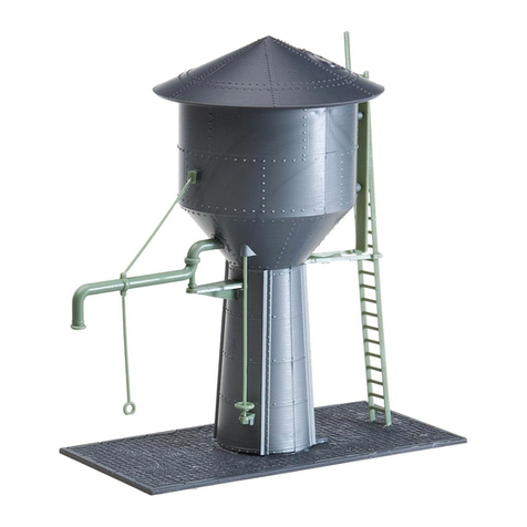 Faller 131357 User manual