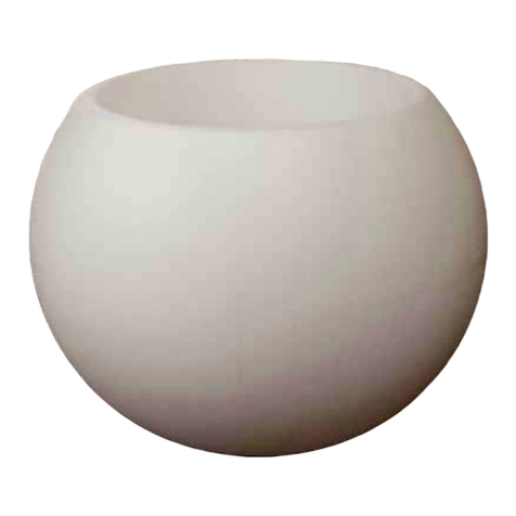 Epstein-Design Flora Akku RGB quick start guide Epstein-Design Flora Akku RGB quick start guide